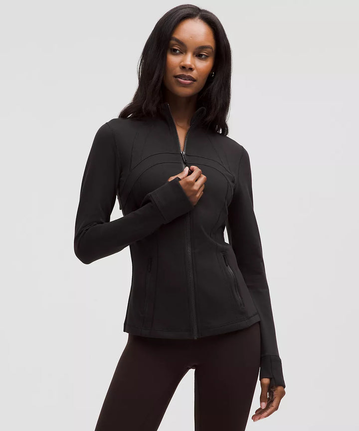 lululemon Women's Define Jacket