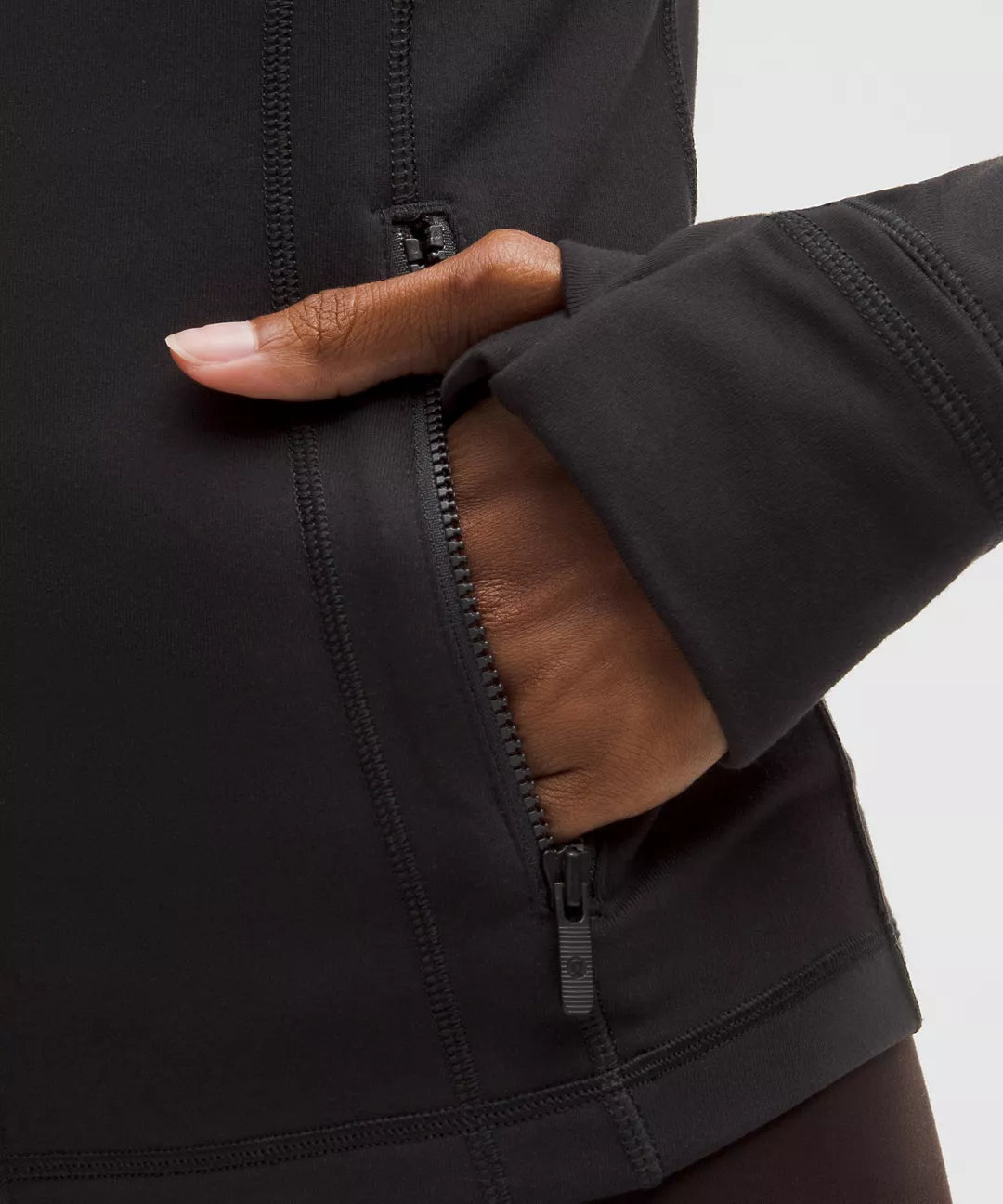 lululemon Women's Define Jacket