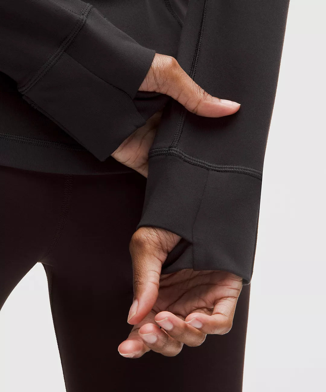 lululemon Women's Define Jacket