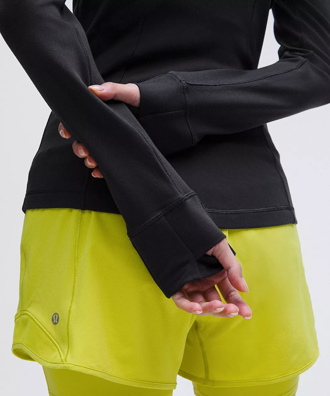 lululemon Women's Define Jacket