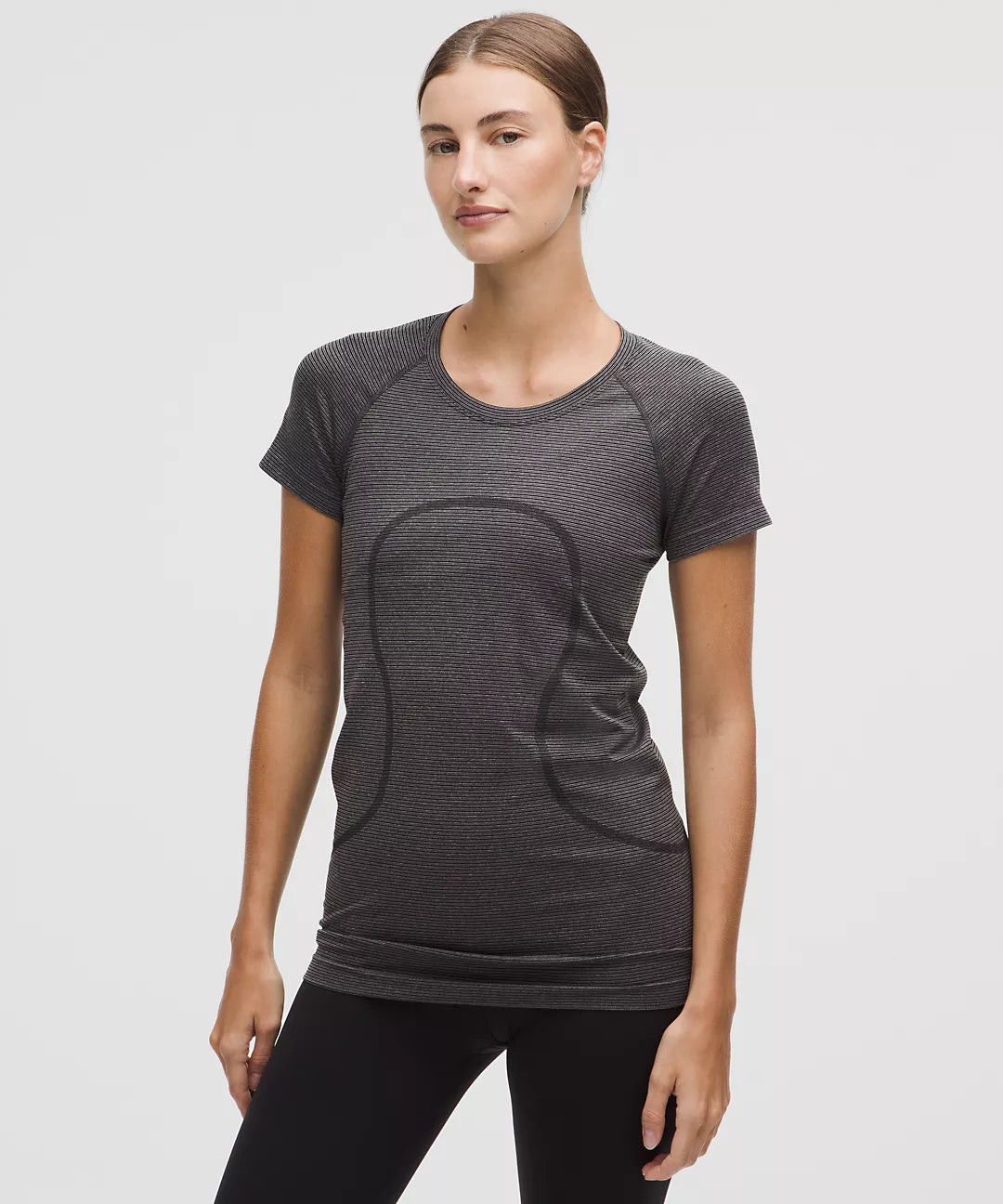 lululemon Women's Swiftly Tech Short-Sleeve Shirt 2.0 Hip Length