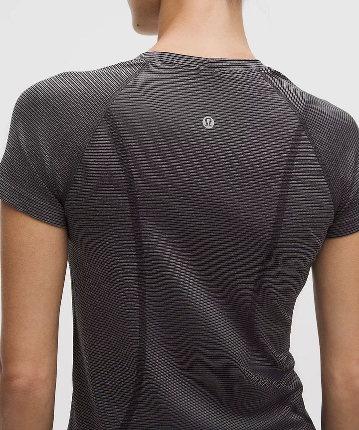 lululemon Women's Swiftly Tech Short-Sleeve Shirt 2.0 Hip Length