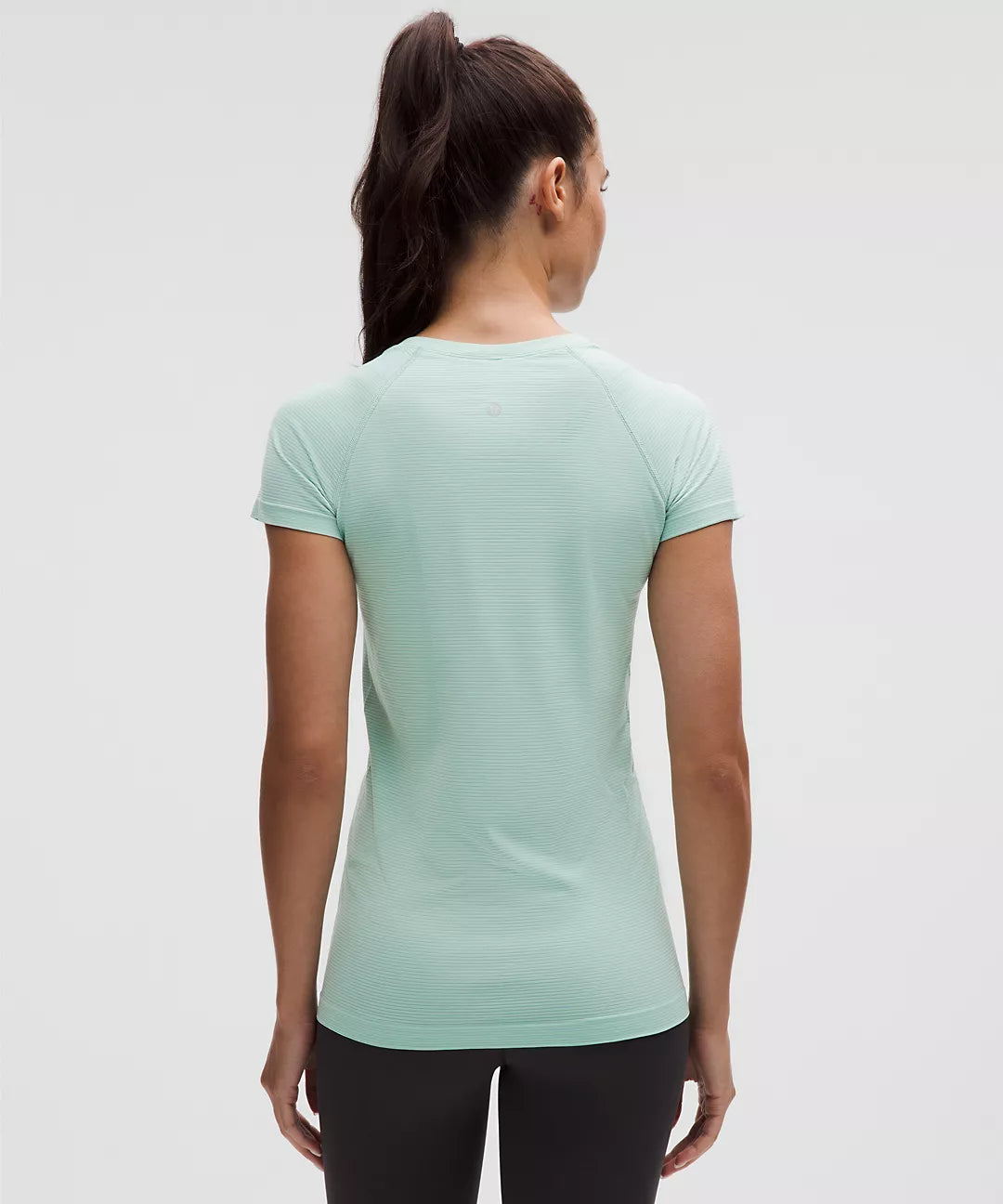 lululemon Women's Swiftly Tech Short-Sleeve Shirt 2.0 Hip Length