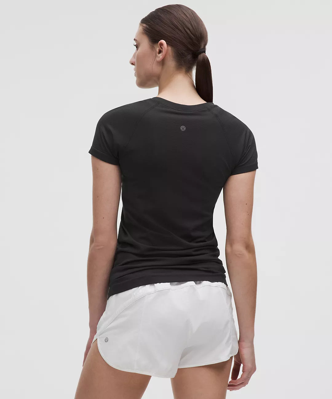 lululemon Women's Swiftly Tech Short-Sleeve Shirt 2.0 Hip Length