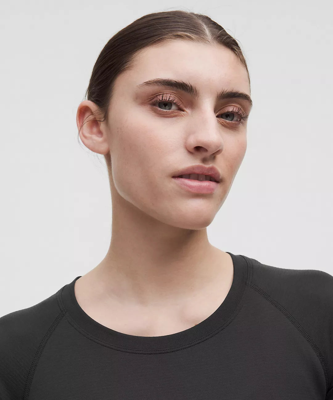 lululemon Women's Swiftly Tech Short-Sleeve Shirt 2.0 Hip Length