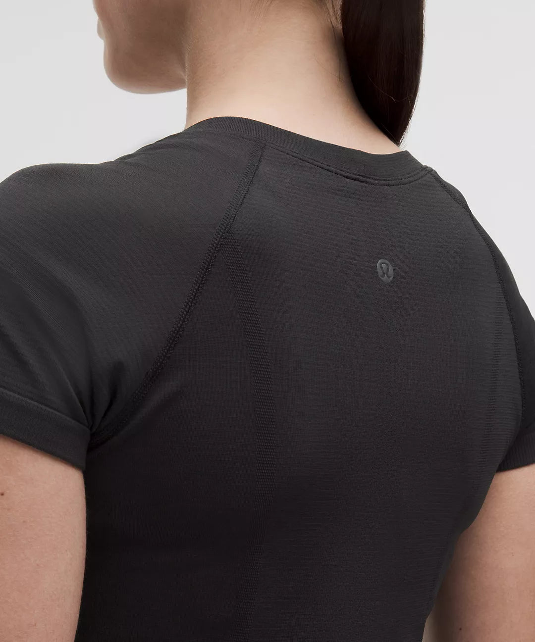 lululemon Women's Swiftly Tech Short-Sleeve Shirt 2.0 Hip Length