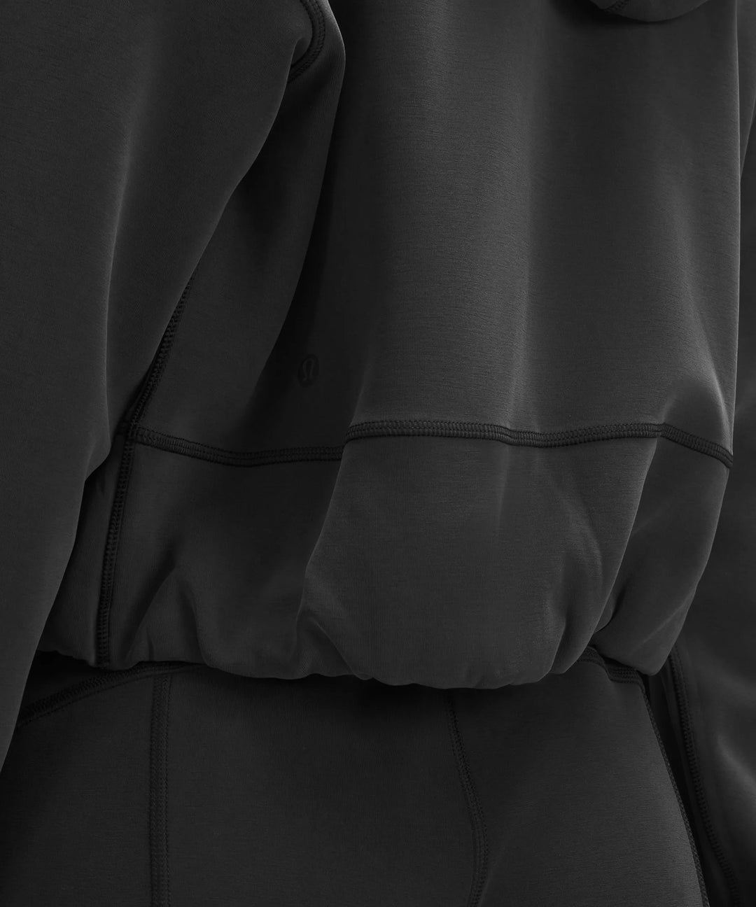 lululemon Women's Casual Softstreme Full-Zip Hoodie