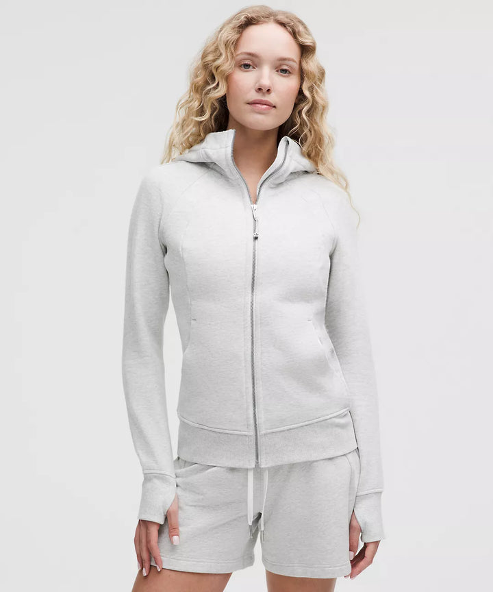 lululemon Scuba Full-Zip Hoodie