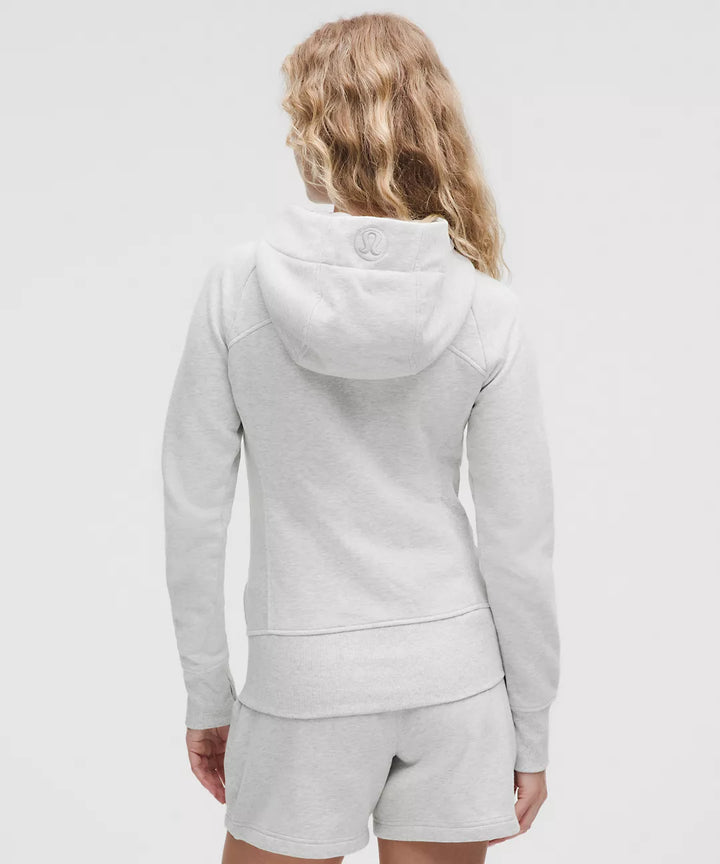 lululemon Scuba Full-Zip Hoodie