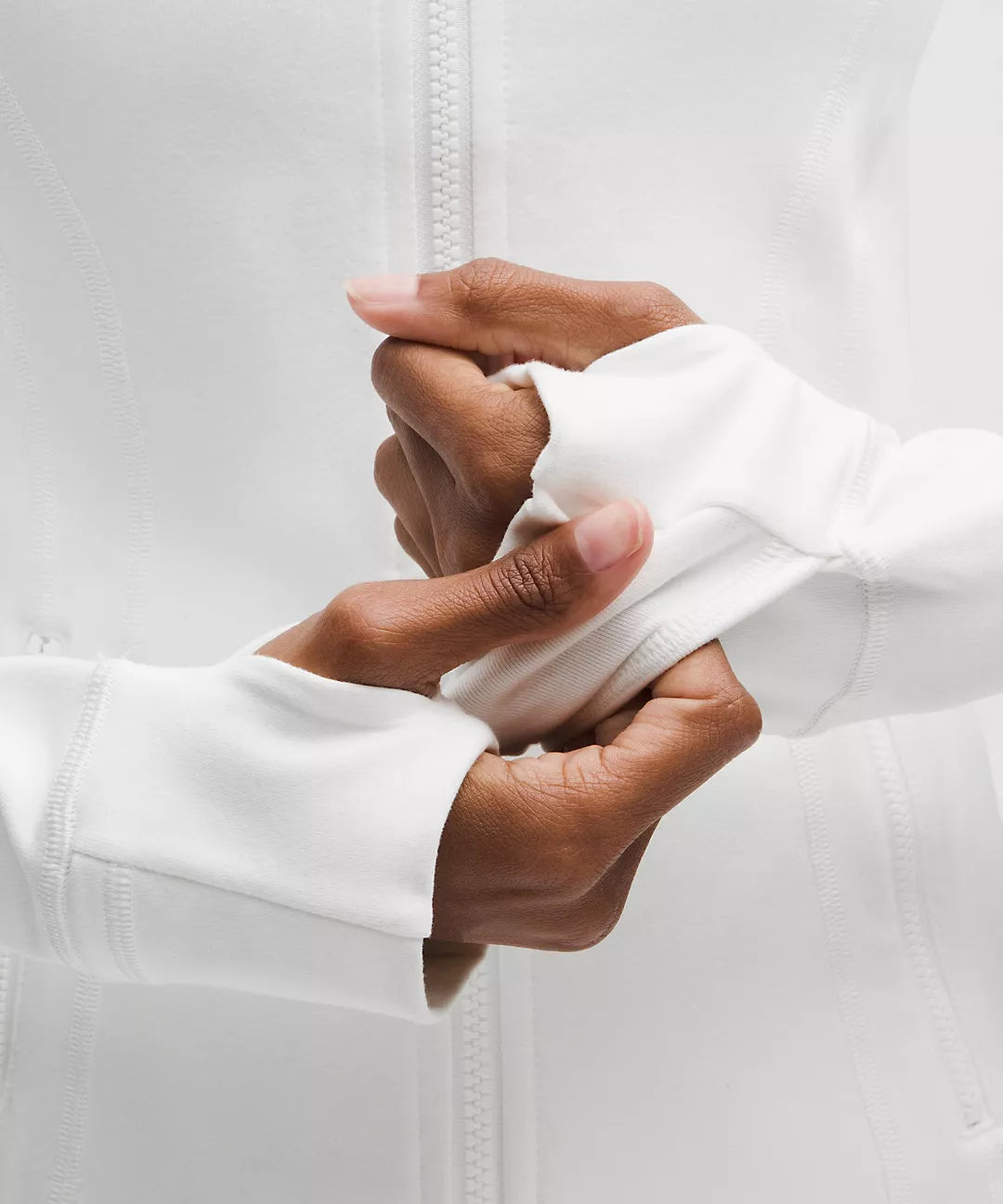 lululemon Women's Define Jacket