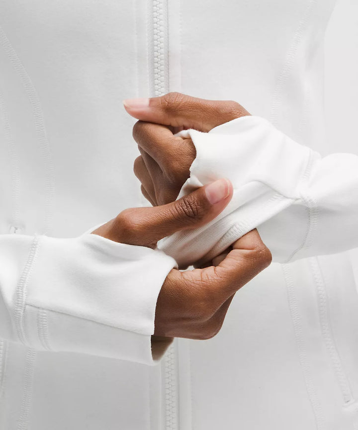 lululemon Women's Define Jacket