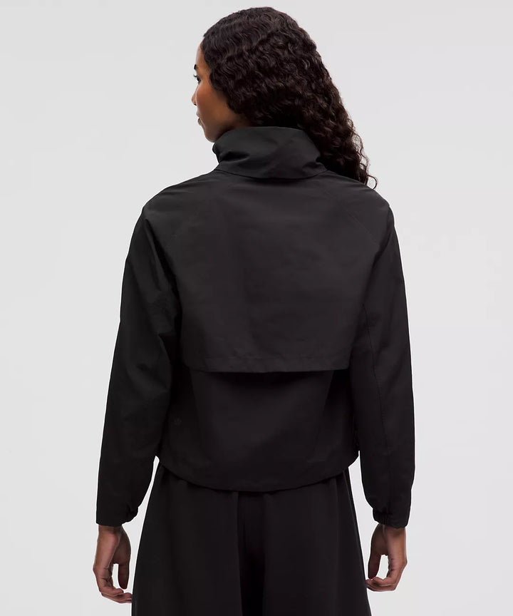 lululemon Women's Casual Always Effortless Classic-Fit Jacket