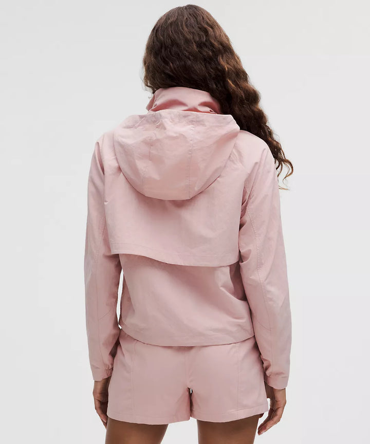 lululemon Women's Casual Always Effortless Classic-Fit Jacket