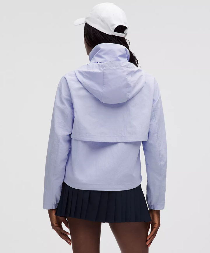 lululemon Women's Casual Always Effortless Classic-Fit Jacket