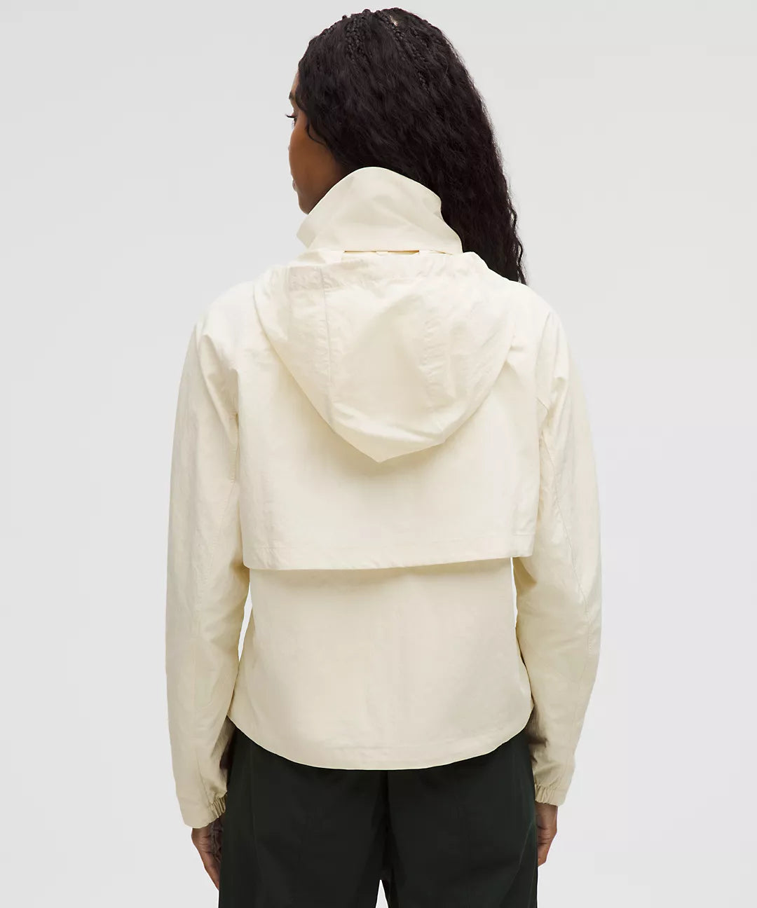 lululemon Women's Casual Always Effortless Classic-Fit Jacket