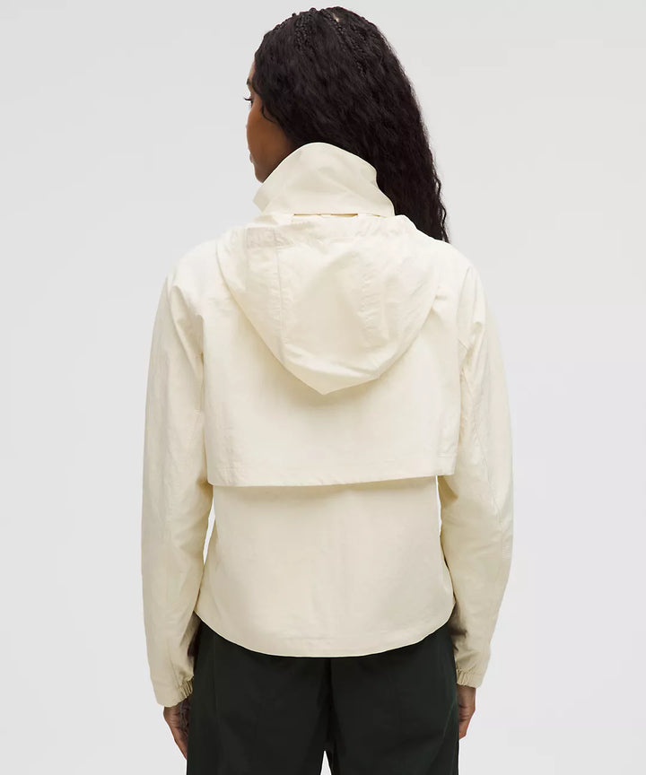 lululemon Women's Casual Always Effortless Classic-Fit Jacket