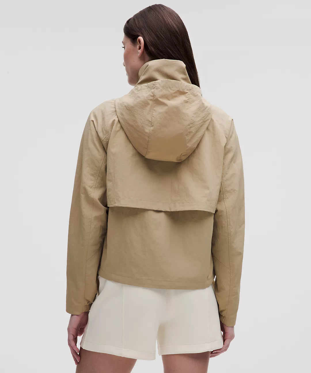 lululemon Women's Casual Always Effortless Classic-Fit Jacket