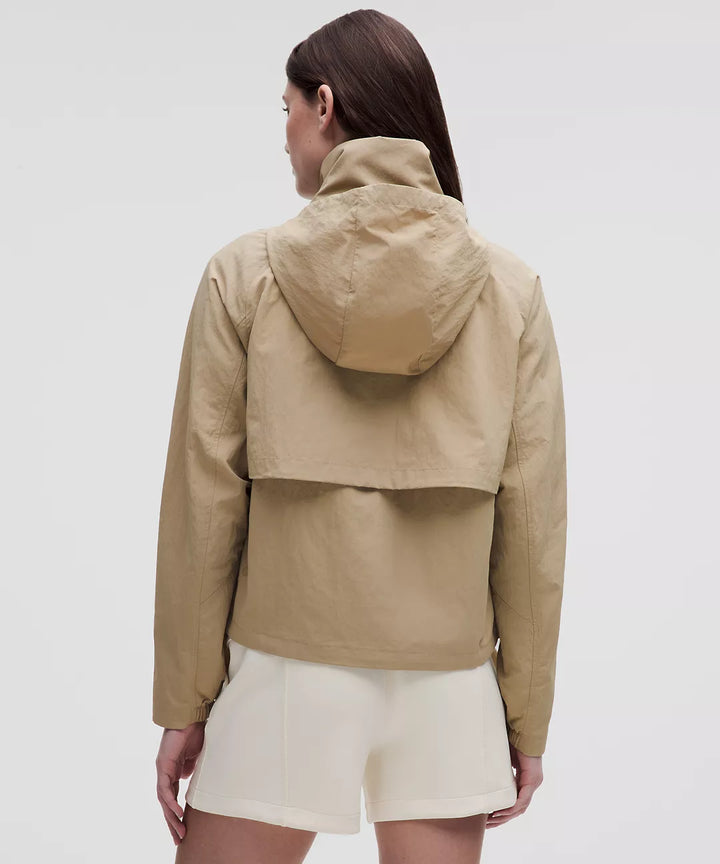 lululemon Women's Casual Always Effortless Classic-Fit Jacket