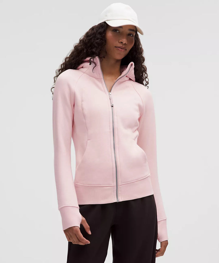 lululemon Scuba Full-Zip Hoodie