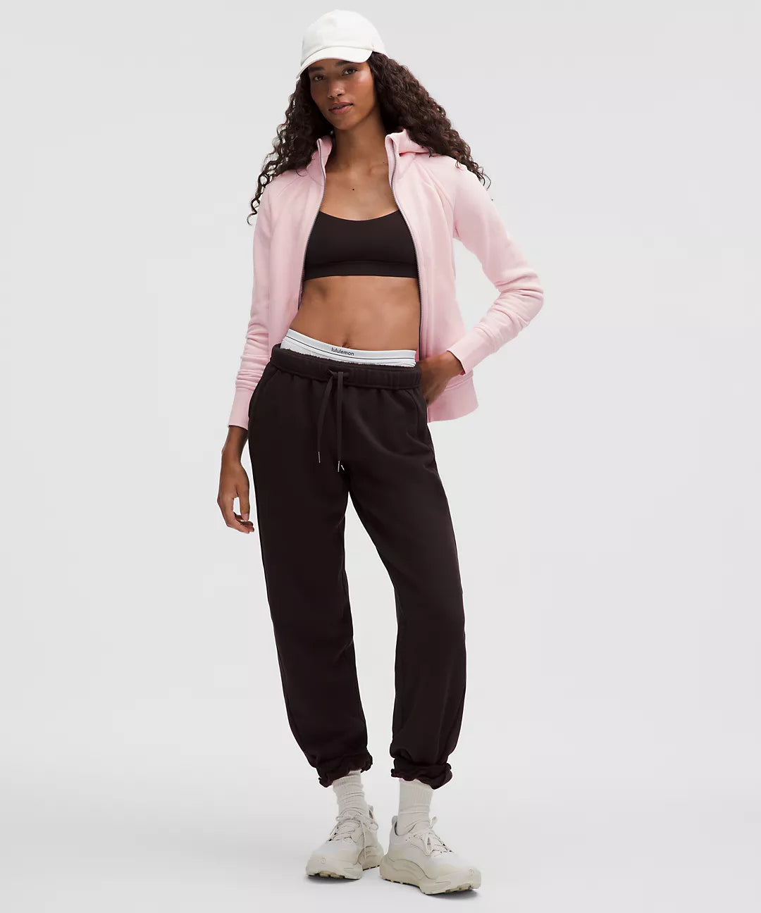 lululemon Scuba Full-Zip Hoodie