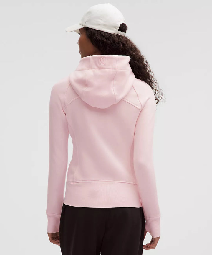 lululemon Scuba Full-Zip Hoodie