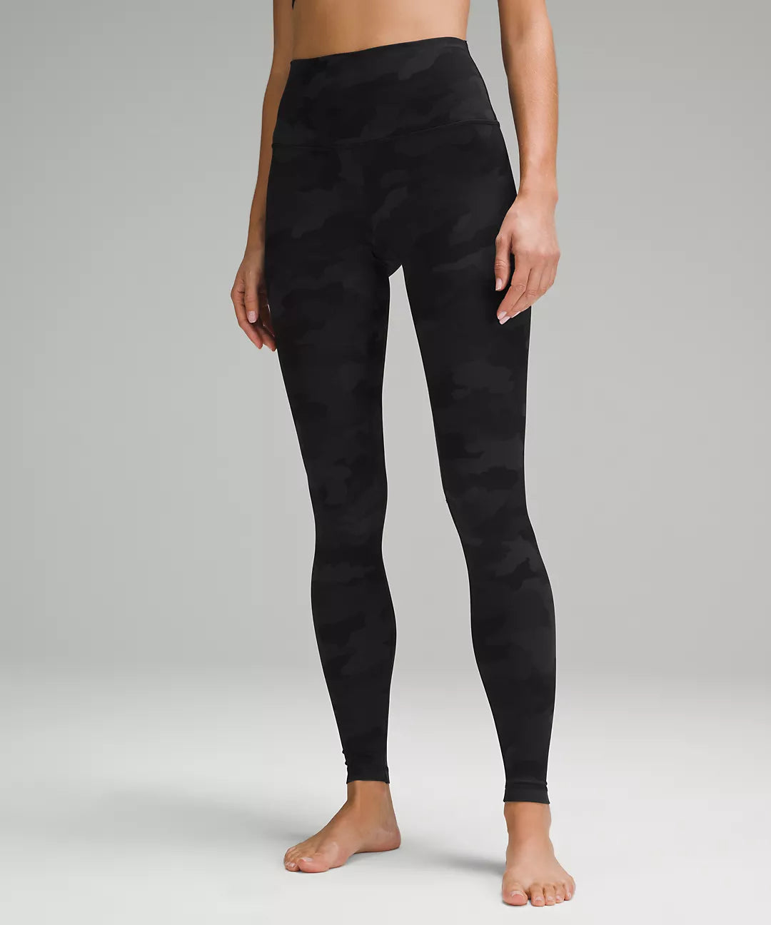 Lululemon Women's Align High Rise Pant 28