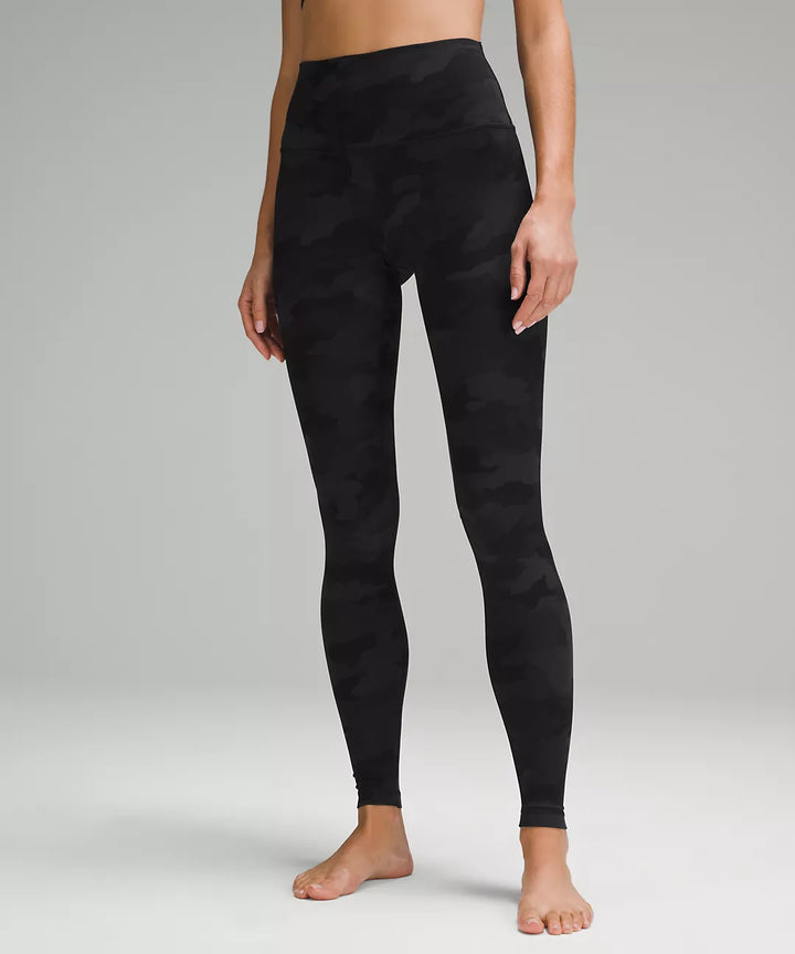 Lululemon Women's Align High Rise Pant 28