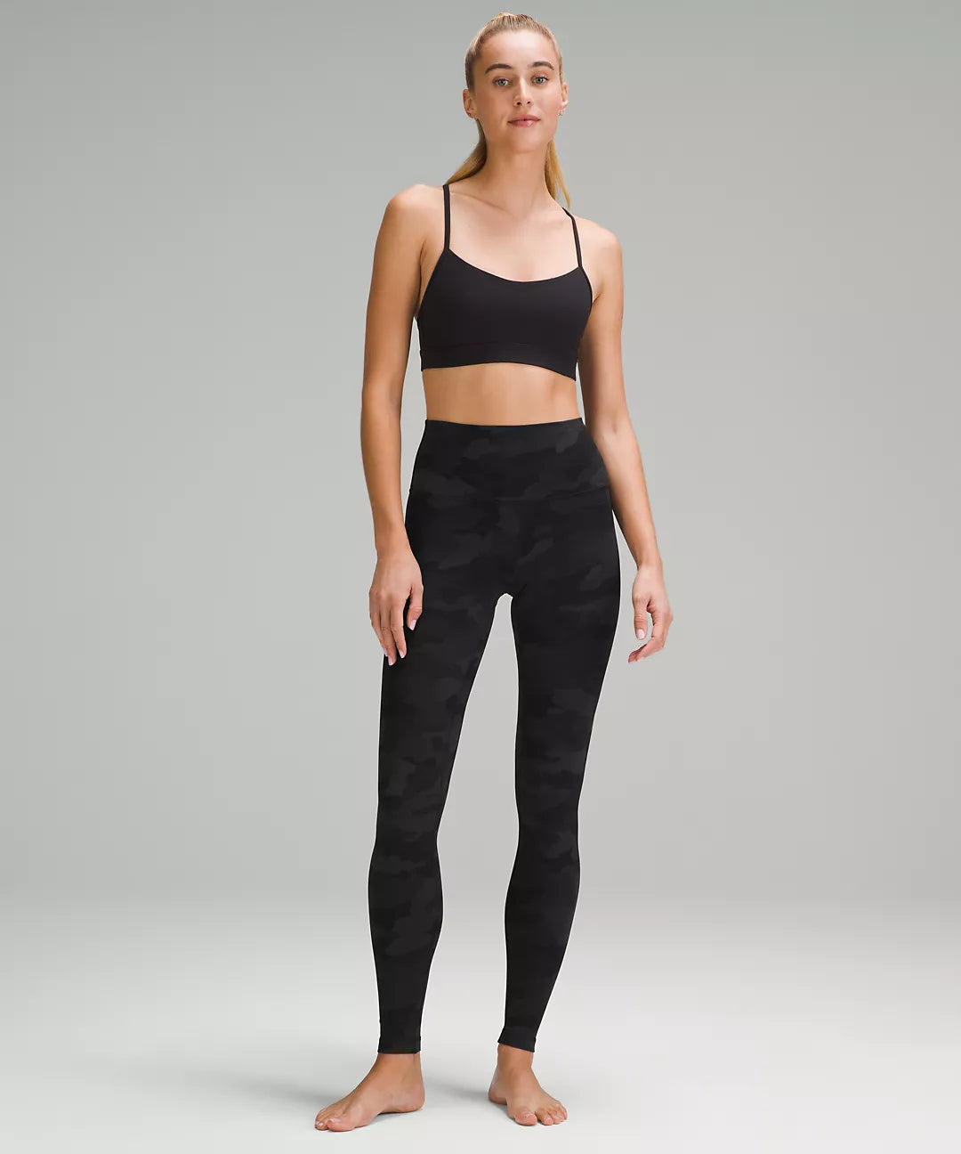 Lululemon Women's Align High Rise Pant 28