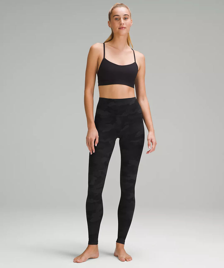 Lululemon Women's Align High Rise Pant 28