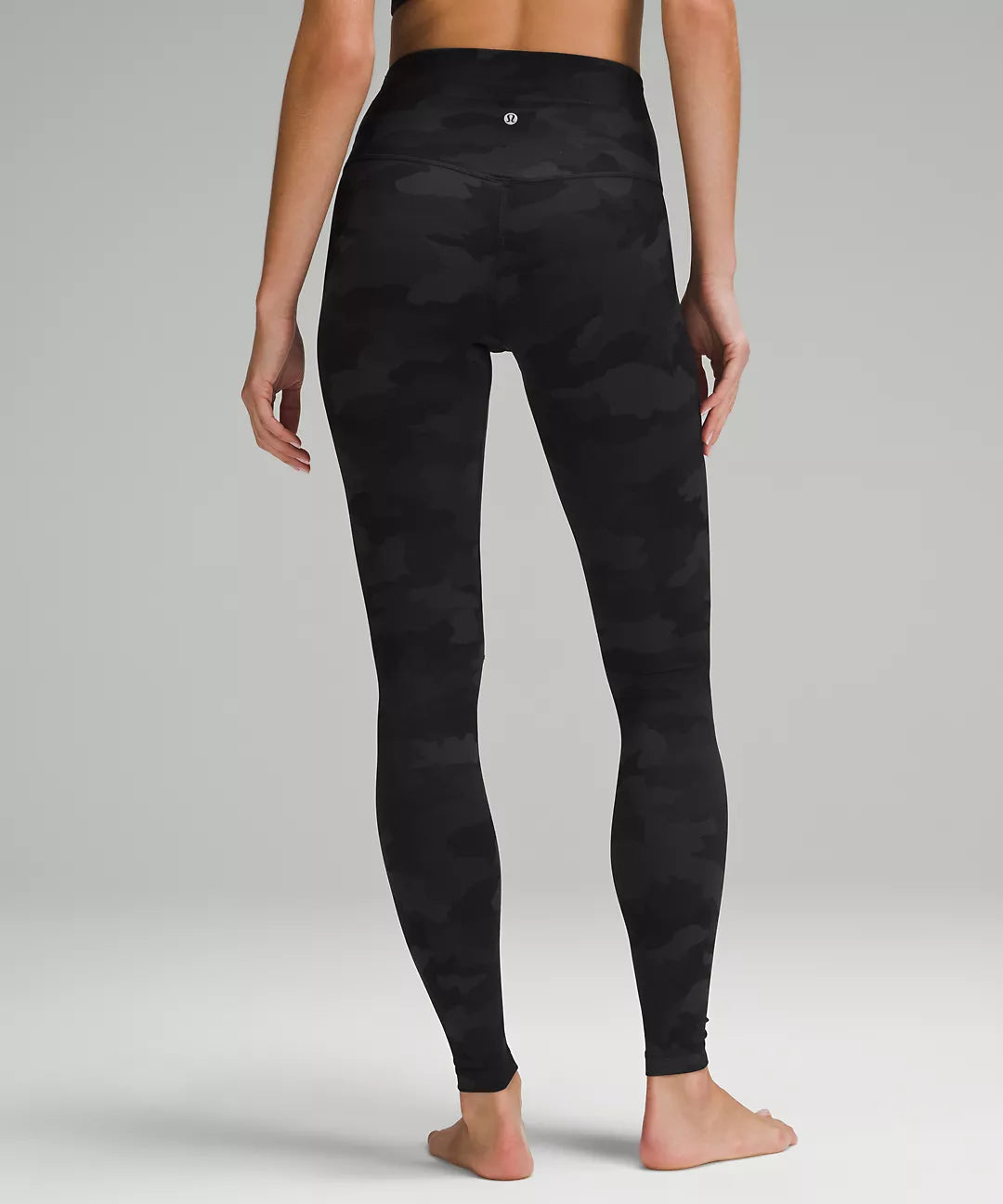 Lululemon Women's Align High Rise Pant 28