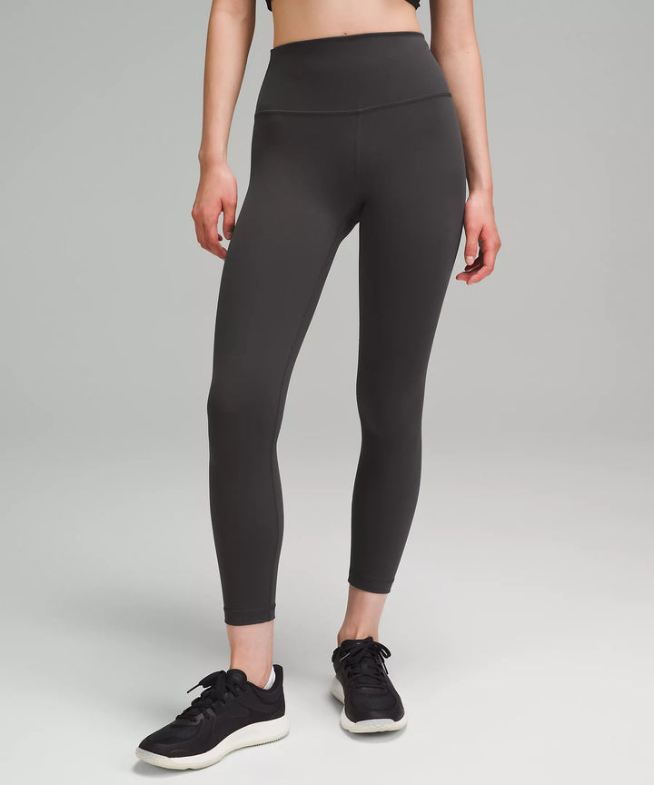 lululemon Women's Wunder Train High Rise Leggings