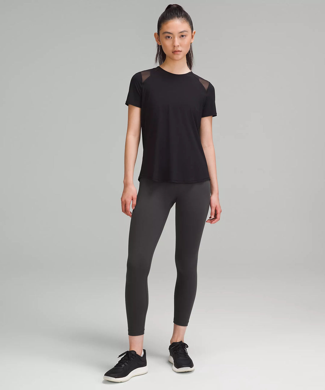 lululemon Women's Wunder Train High Rise Leggings