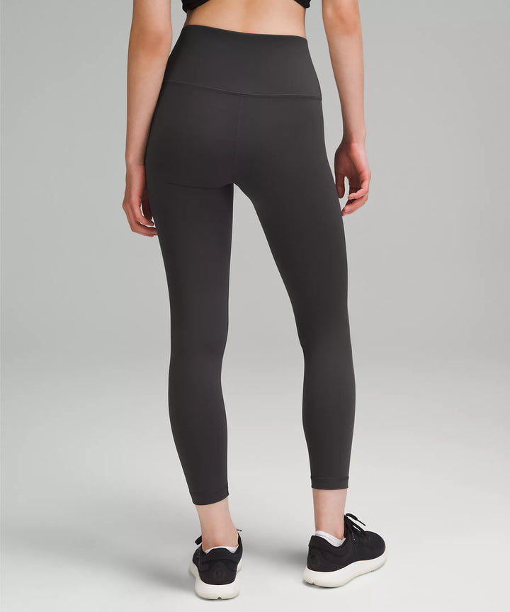 lululemon Women's Wunder Train High Rise Leggings
