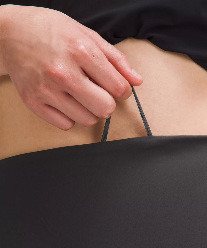 lululemon Women's Wunder Train High Rise Leggings