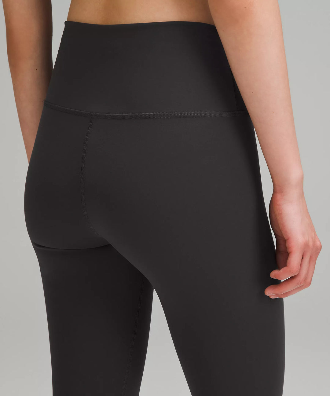 lululemon Women's Wunder Train High Rise Leggings