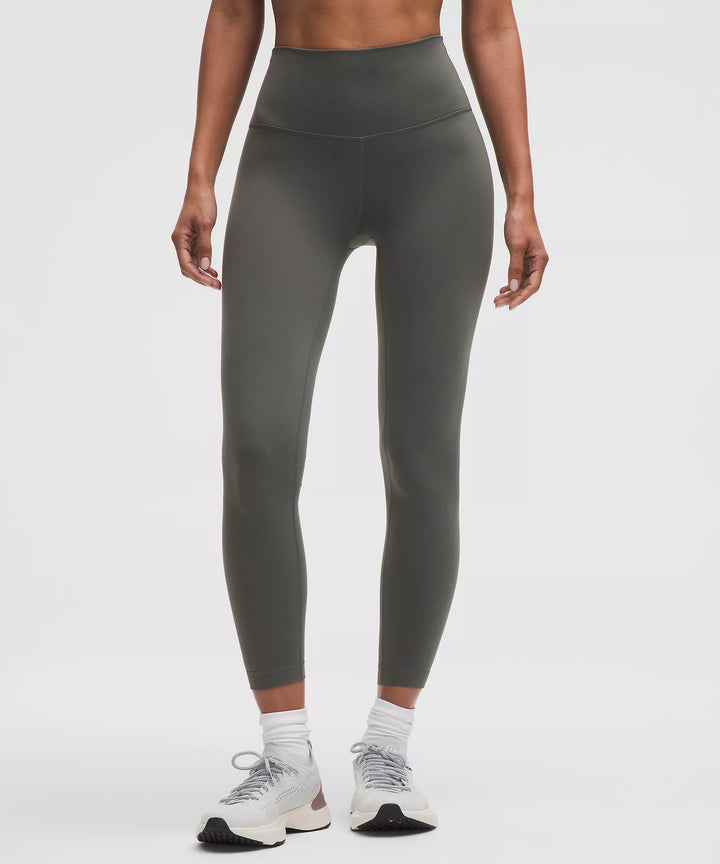 lululemon Women's Wunder Train High Rise Leggings
