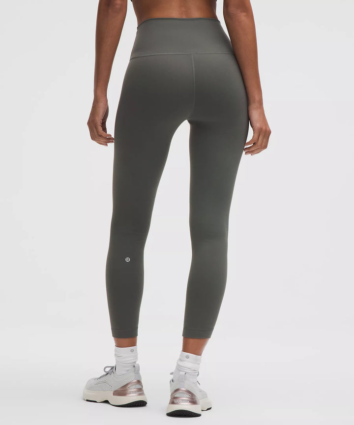 lululemon Women's Wunder Train High Rise Leggings