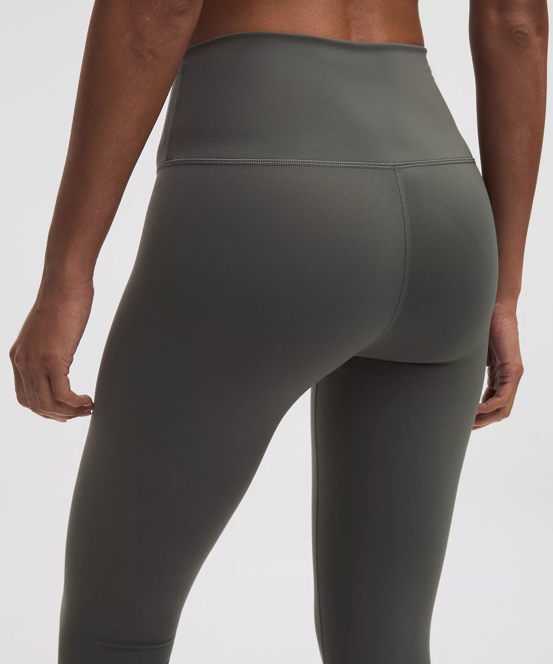 lululemon Women's Wunder Train High Rise Leggings