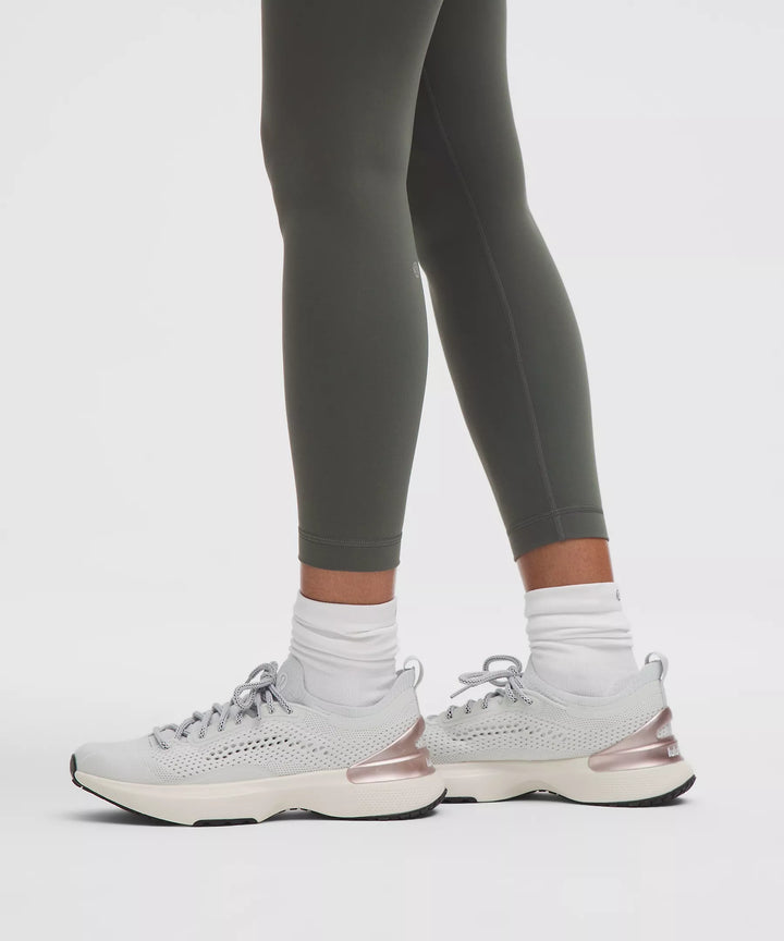 lululemon Women's Wunder Train High Rise Leggings