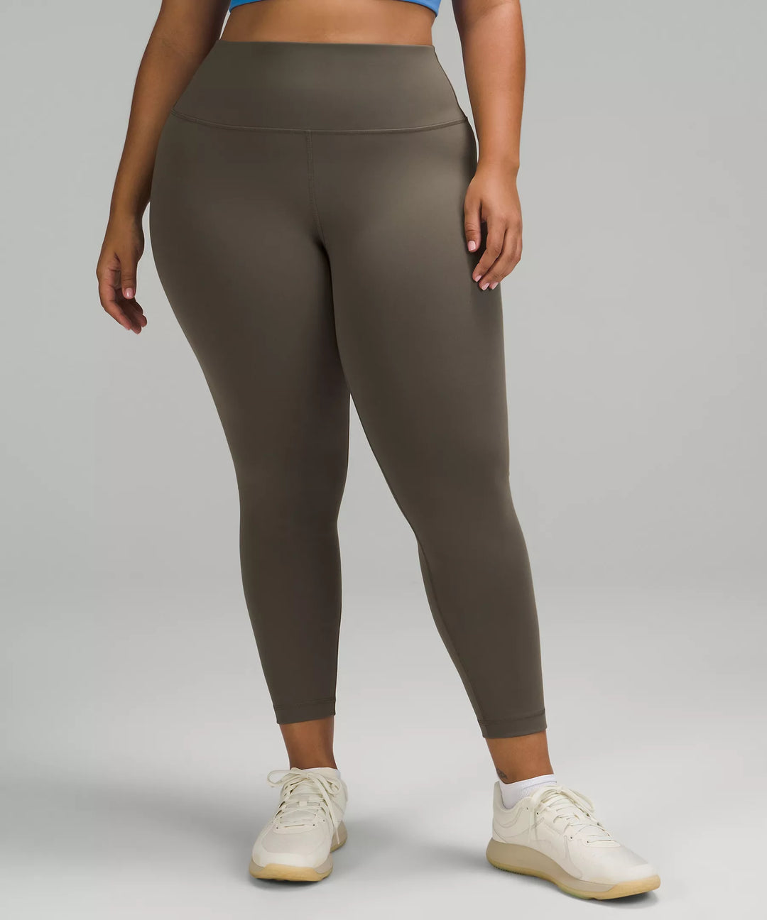 lululemon Women's Wunder Train High Rise Leggings