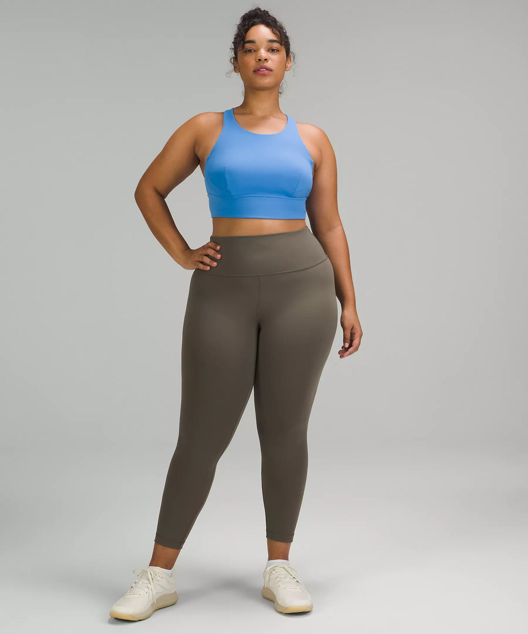 lululemon Women's Wunder Train High Rise Leggings