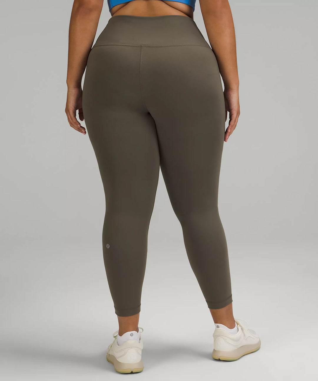 lululemon Women's Wunder Train High Rise Leggings