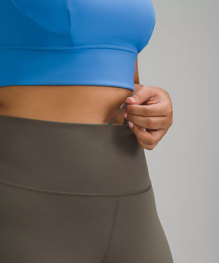 lululemon Women's Wunder Train High Rise Leggings