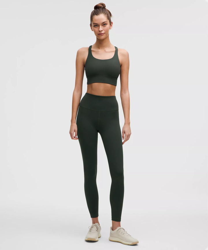 lululemon Women's Wunder Train High Rise Leggings