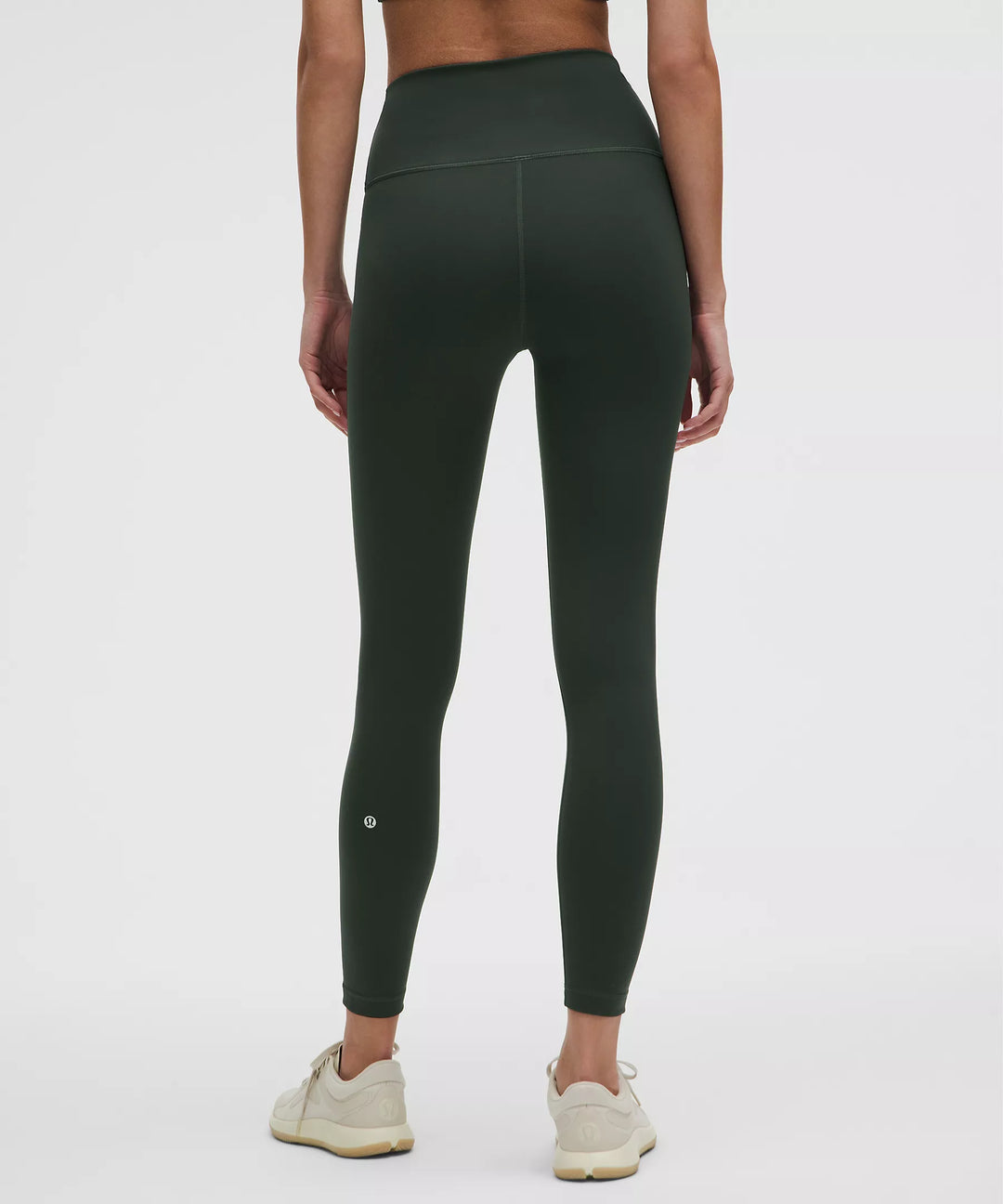 lululemon Women's Wunder Train High Rise Leggings
