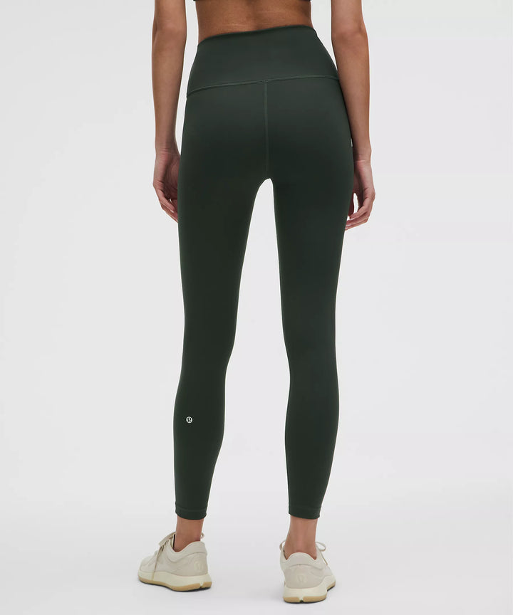 lululemon Women's Wunder Train High Rise Leggings