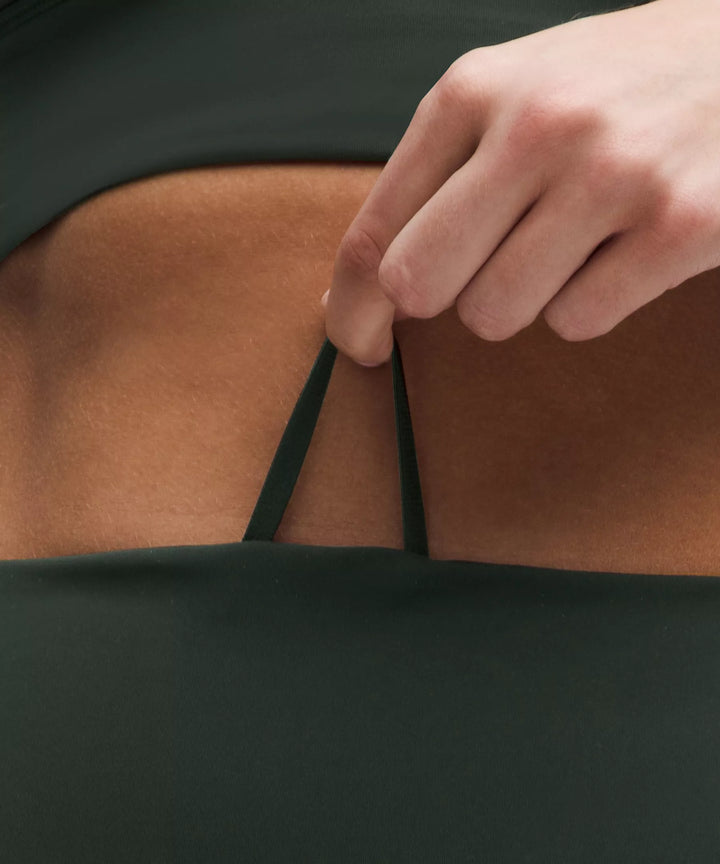 lululemon Women's Wunder Train High Rise Leggings