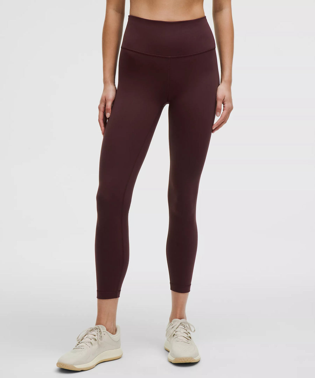 lululemon Women's Wunder Train High Rise Leggings