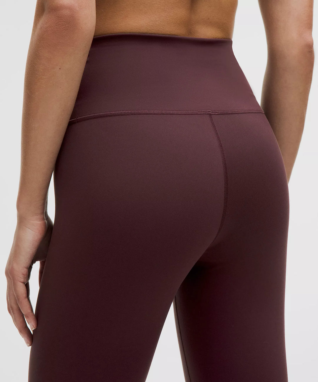 lululemon Women's Wunder Train High Rise Leggings