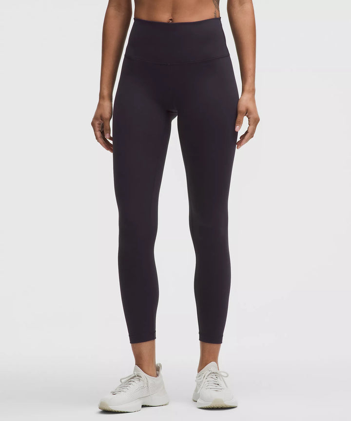 lululemon Women's Wunder Train High Rise Leggings